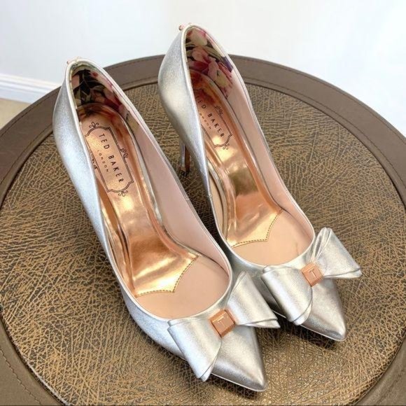 ted baker azeline rose gold